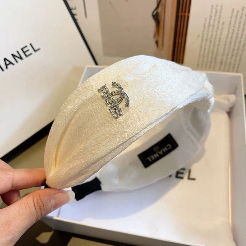 Chanel Hair Hoop FlexibleFit 263275