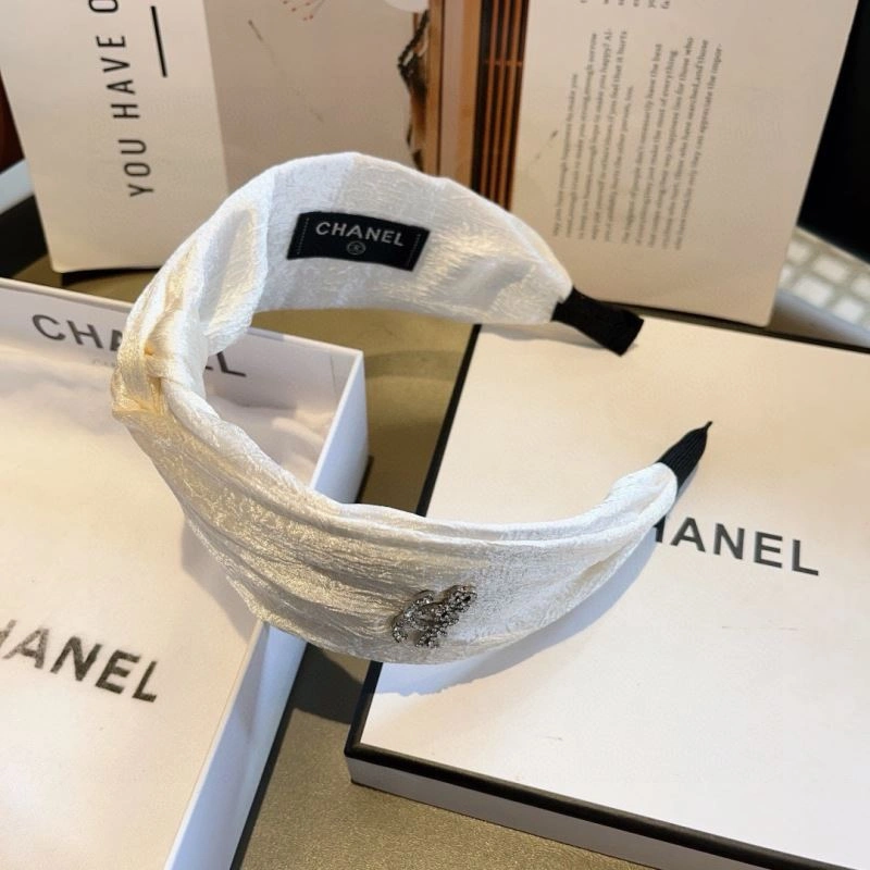 Chanel Hair Hoop FlexibleFit 263275