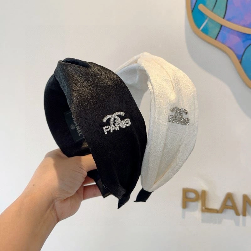 Chanel Hair Hoop FlexibleFit 263275