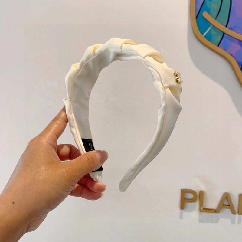 Chanel Hair Hoop Popular 263254