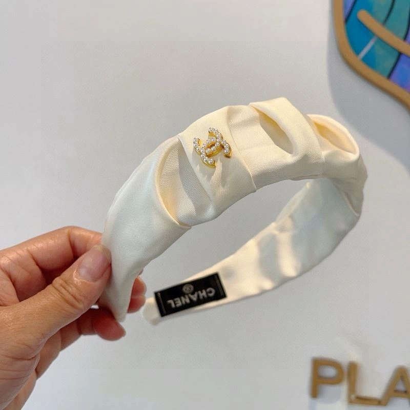 Chanel Hair Hoop Popular 263254