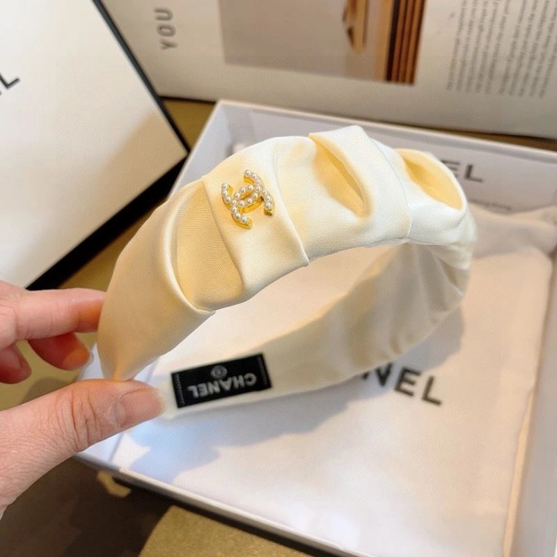 Chanel Hair Hoop Popular 263254
