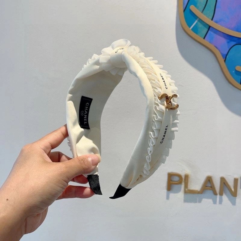 Chanel Hair Hoop Original 263265
