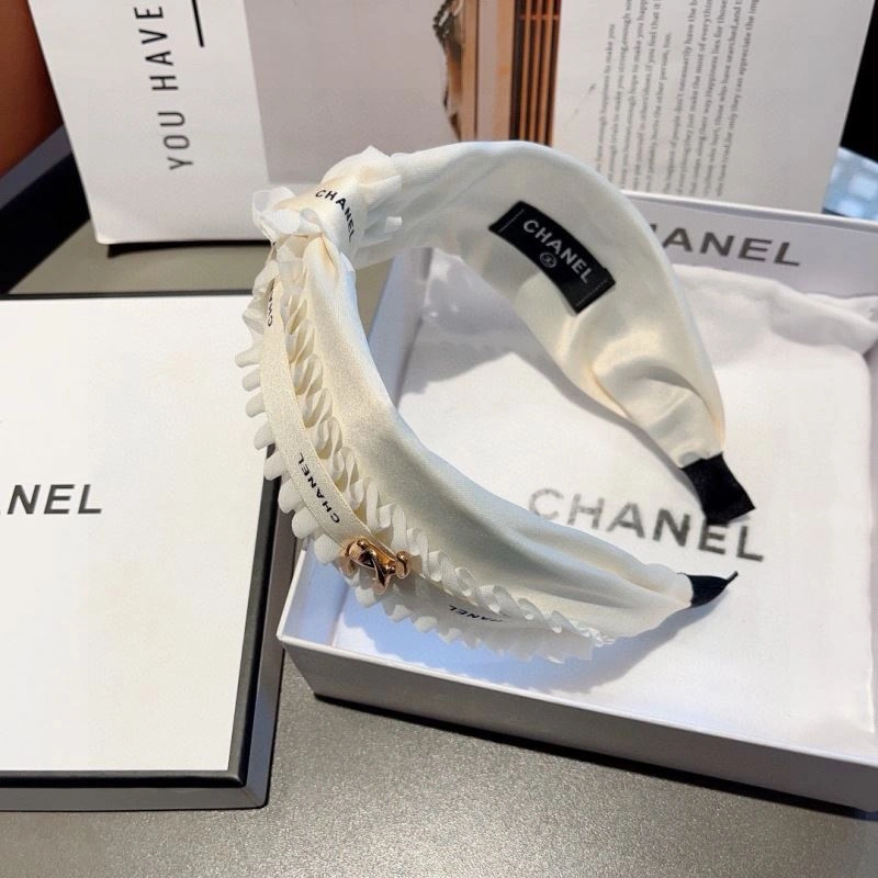 Chanel Hair Hoop Original 263265