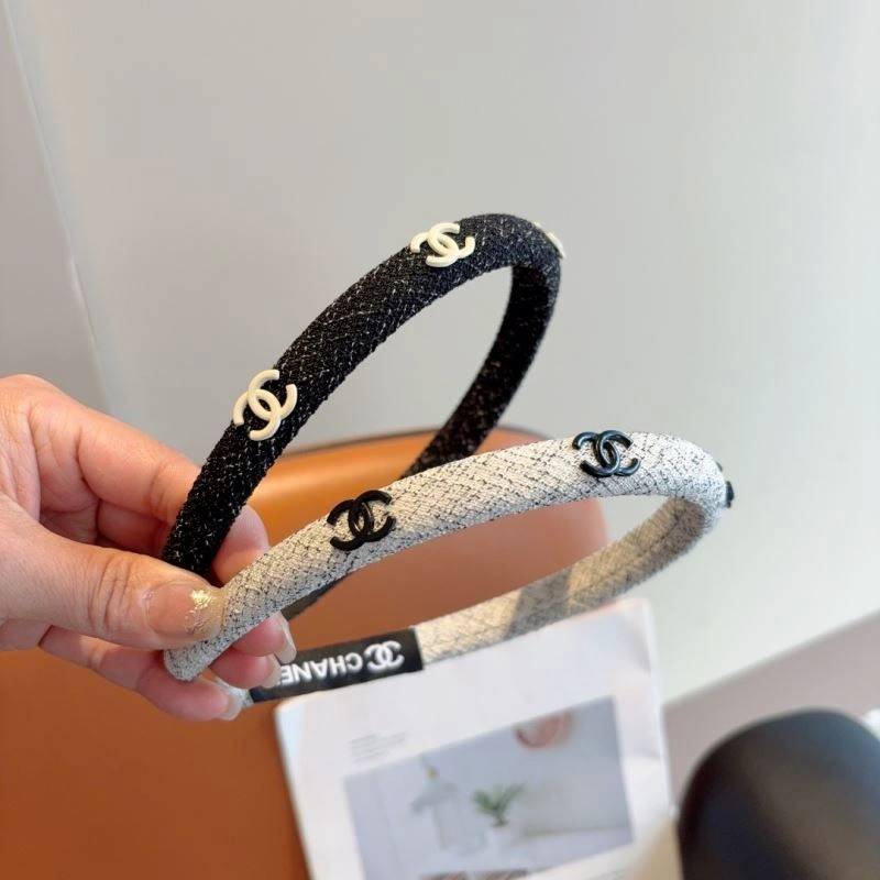 Chanel Hair Hoop UrbanStyle 263267