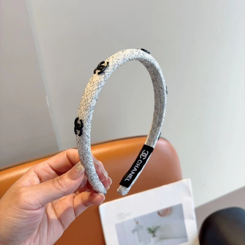 Chanel Hair Hoop UrbanStyle 263267