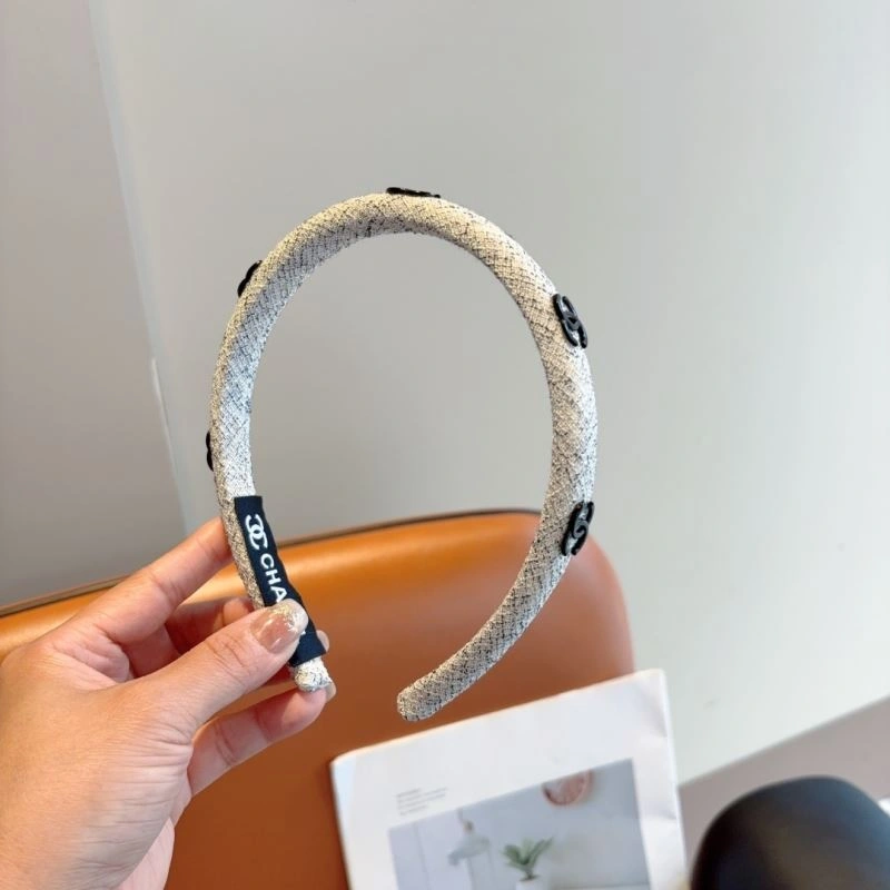 Chanel Hair Hoop UrbanStyle 263267