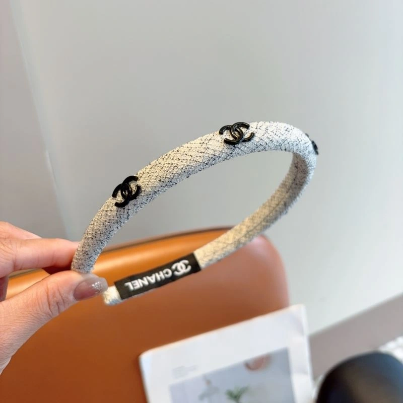 Chanel Hair Hoop UrbanStyle 263267