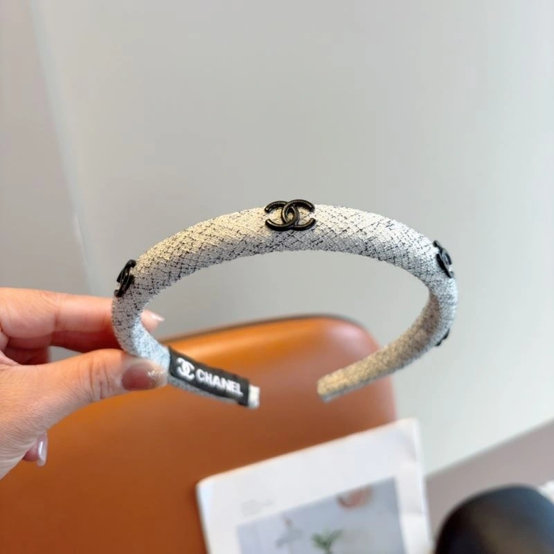 Chanel Hair Hoop UrbanStyle 263267
