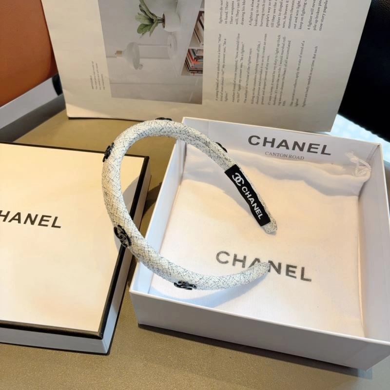 Chanel Hair Hoop UrbanStyle 263267