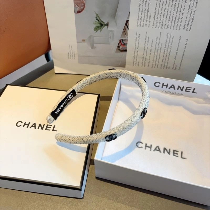 Chanel Hair Hoop UrbanStyle 263267