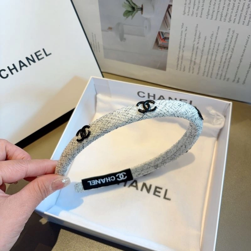 Chanel Hair Hoop UrbanStyle 263267