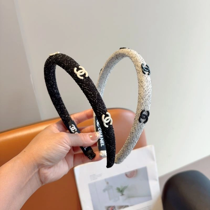 Chanel Hair Hoop UrbanStyle 263267