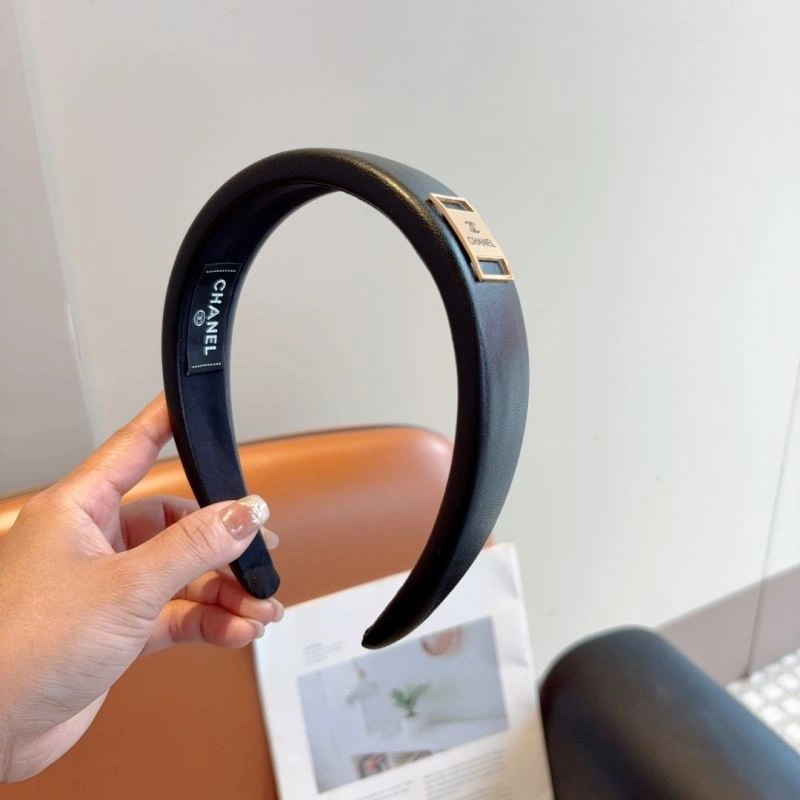 MultiPurpose Chanel Hair Hoop 263269