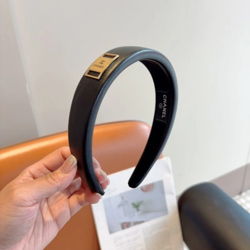 MultiPurpose Chanel Hair Hoop 263269