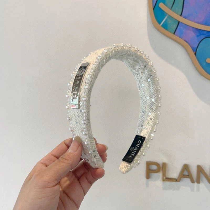 Chanel Hair Hoop HighPerformance 263251