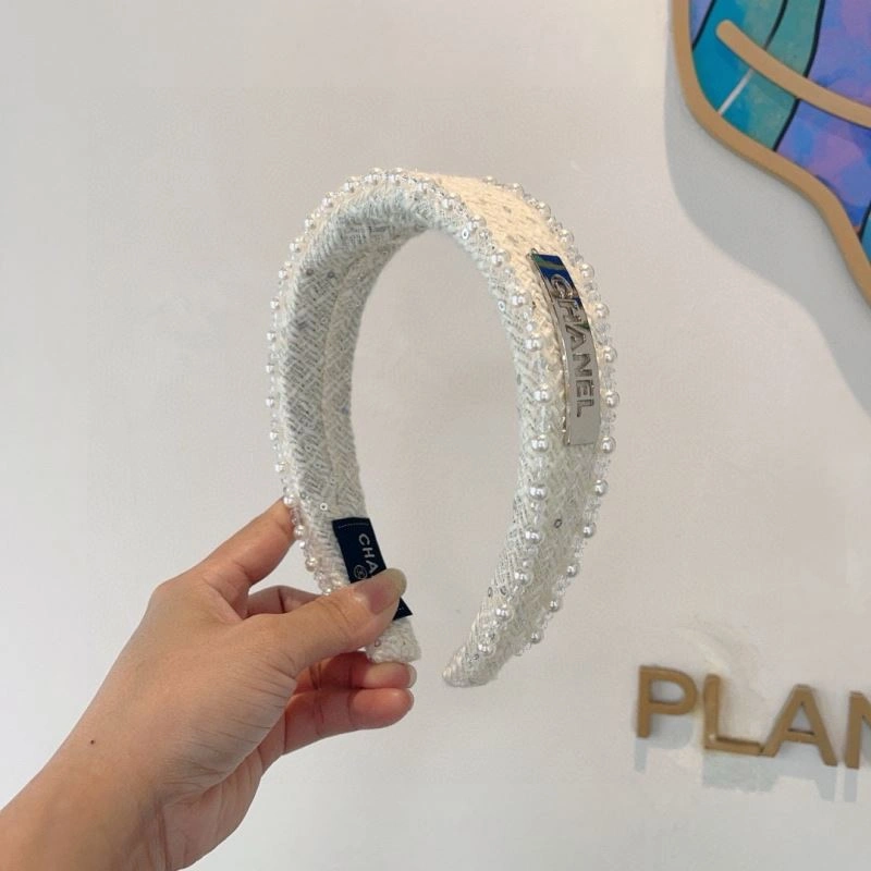 Chanel Hair Hoop HighPerformance 263251
