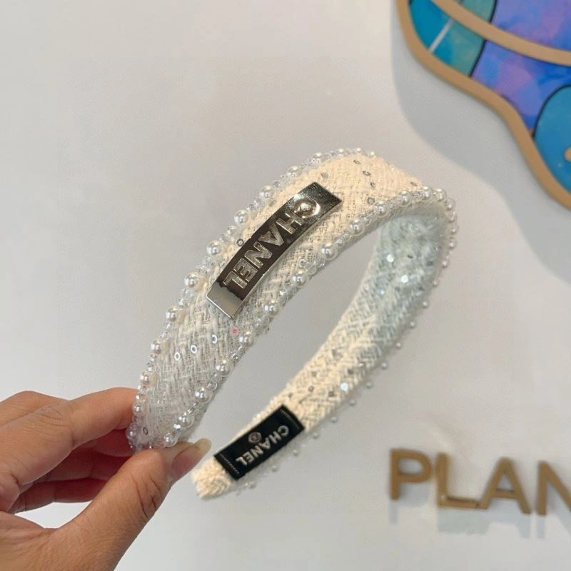 Chanel Hair Hoop HighPerformance 263251