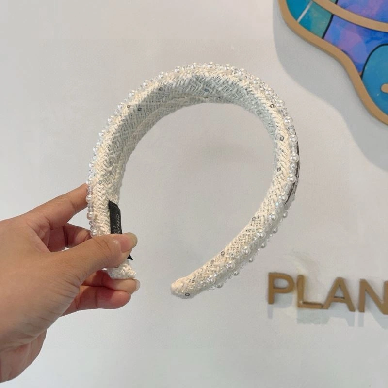 Chanel Hair Hoop HighPerformance 263251