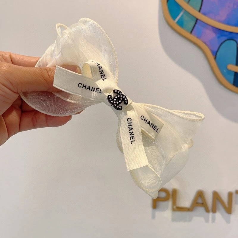 Chanel Hair Hoop ModernLook 263243