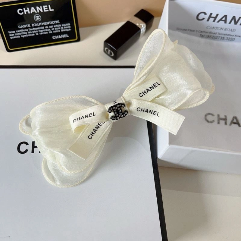 Chanel Hair Hoop ModernLook 263243