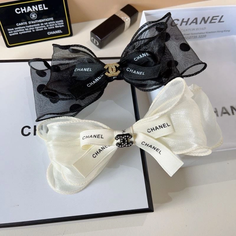 Chanel Hair Hoop ModernLook 263243