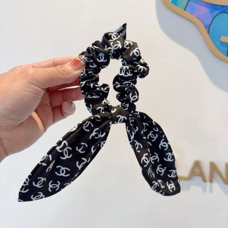 Timeless Chanel Hair Hoop 263245