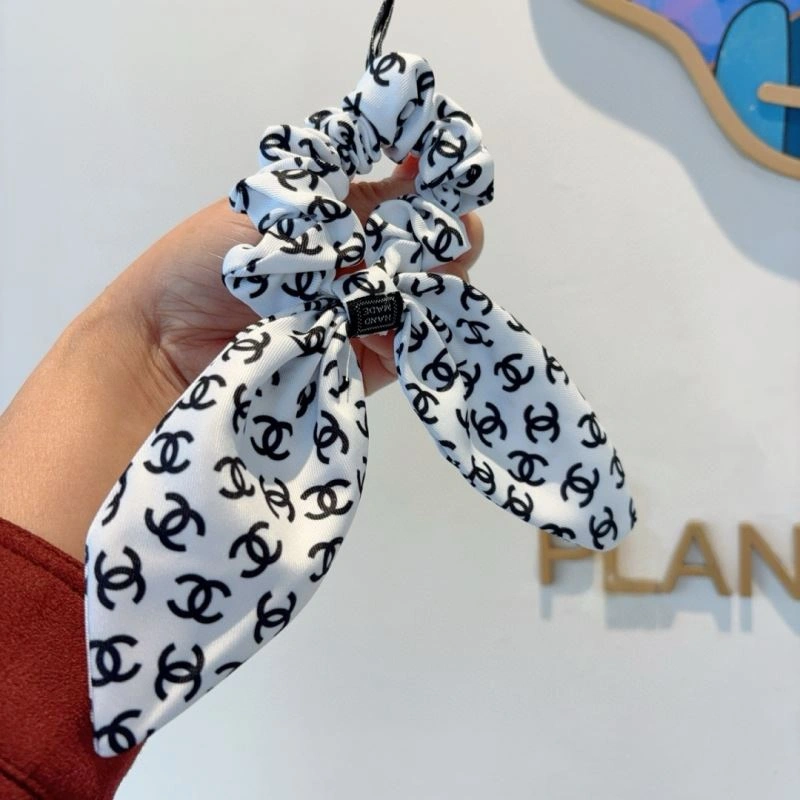 Chanel Hair Hoop Snug 263263