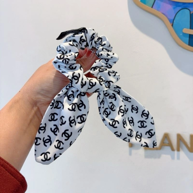 Chanel Hair Hoop Snug 263263