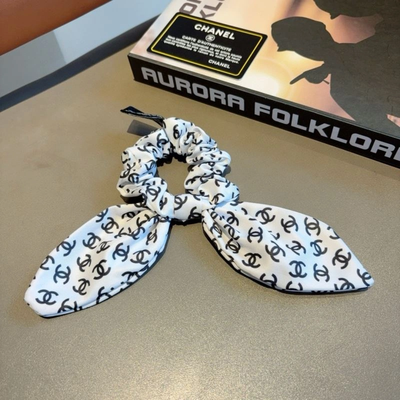 Chanel Hair Hoop Snug 263263