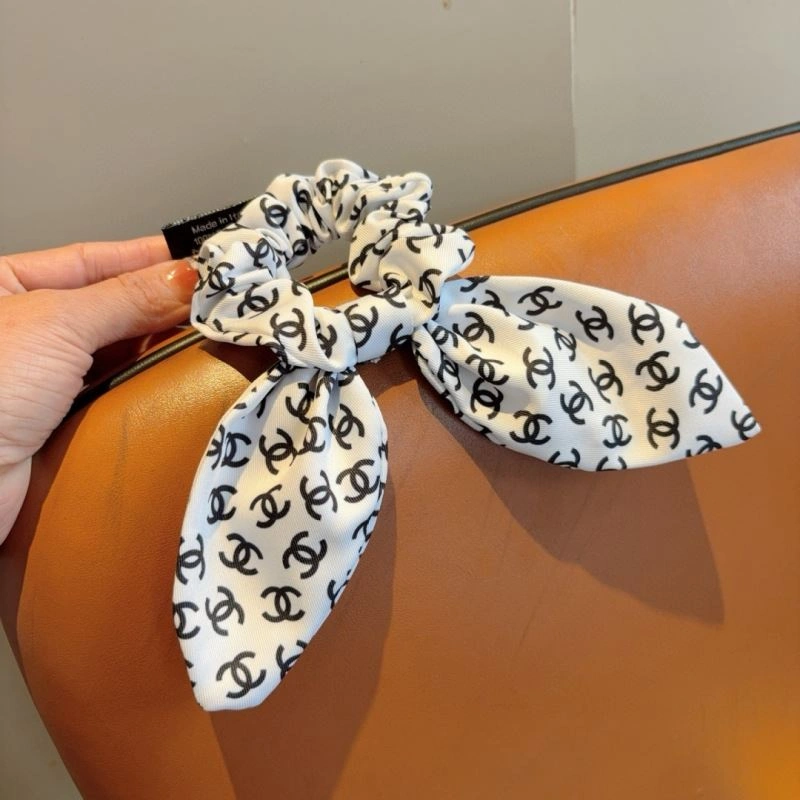Chanel Hair Hoop Snug 263263