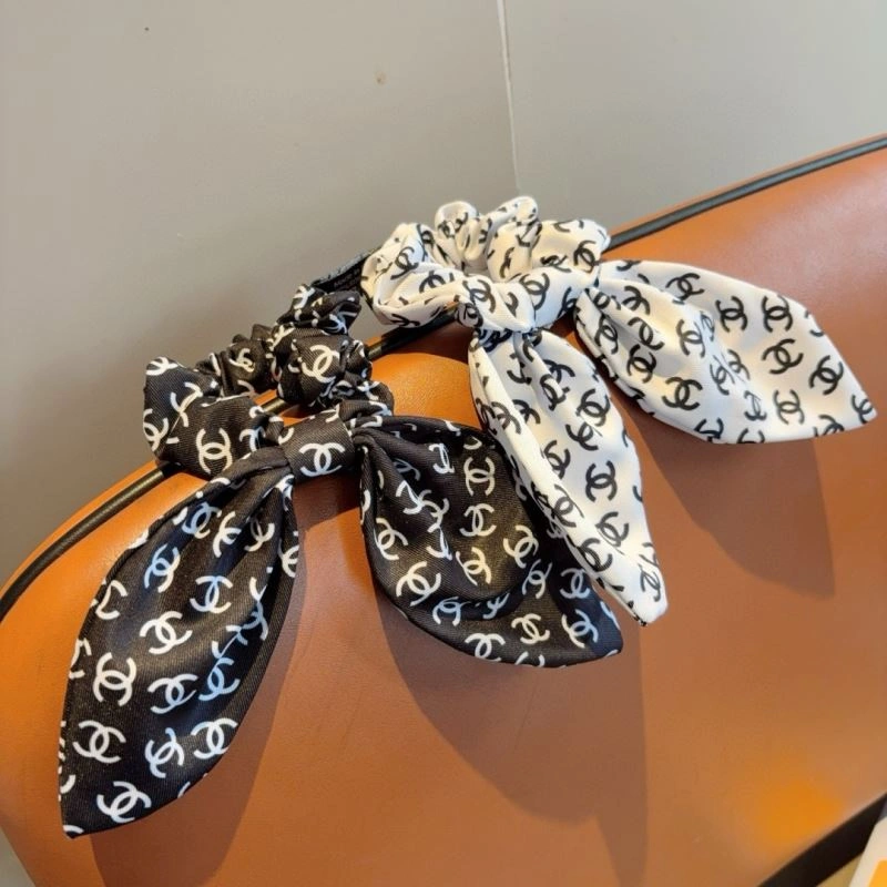 Chanel Hair Hoop Snug 263263