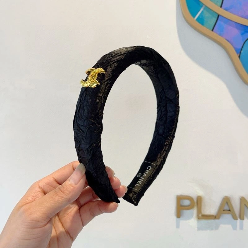 UrbanStyle Chanel Hair Hoop 263252