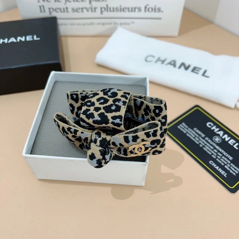 Chanel Hair Hoop Supportive 263242