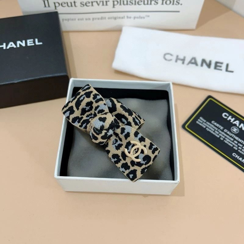 Chanel Hair Hoop Supportive 263242