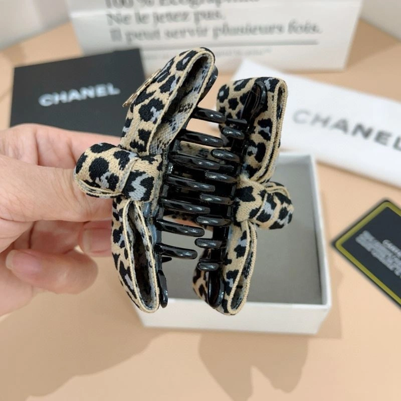 Chanel Hair Hoop Supportive 263242