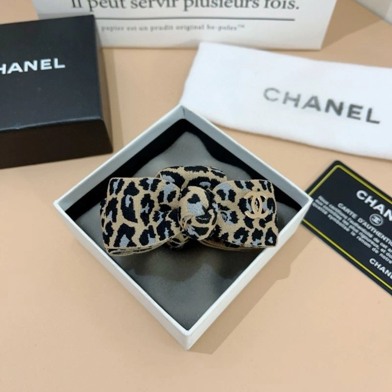 Chanel Hair Hoop Supportive 263242