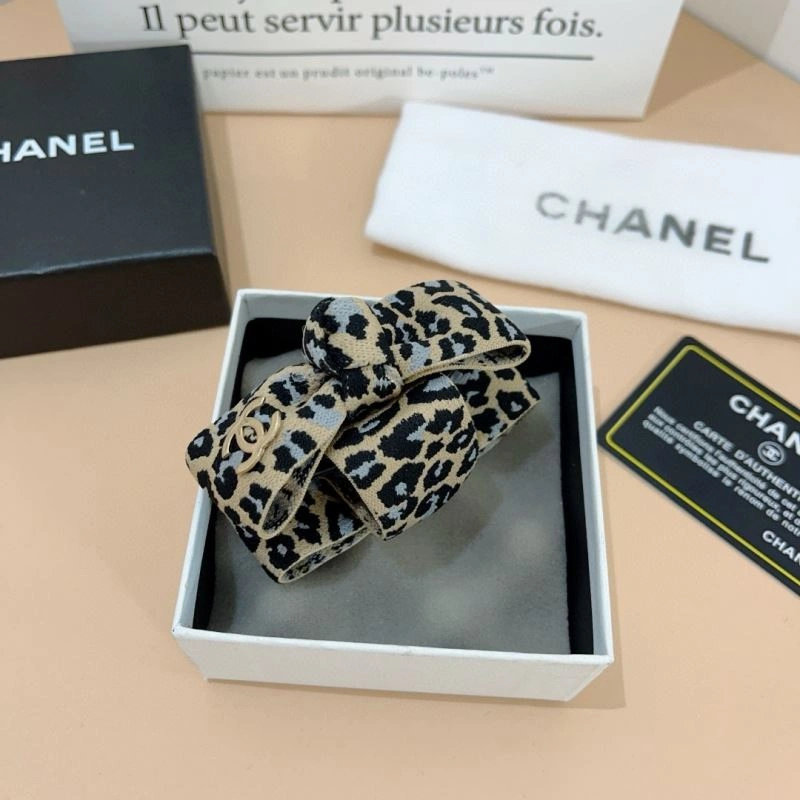 Chanel Hair Hoop Supportive 263242