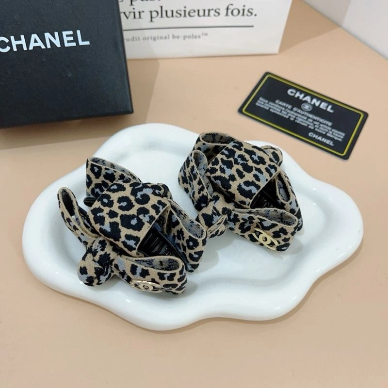 Chanel Hair Hoop Supportive 263242