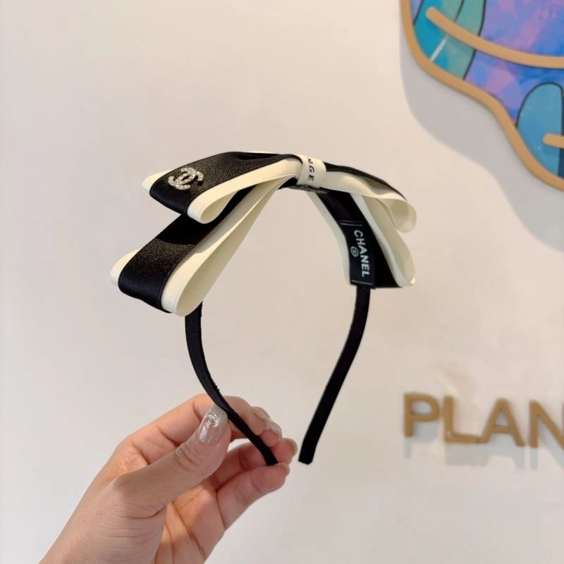 Chanel Hair Hoop WellDesigned 263238