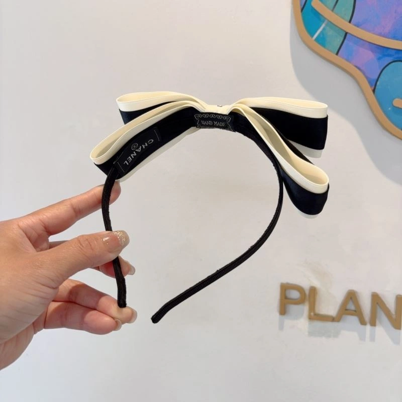 Chanel Hair Hoop WellDesigned 263238
