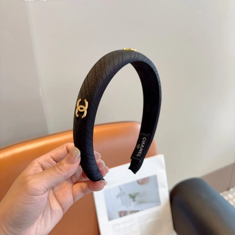 Chanel Hair Hoop FashionForward 263237