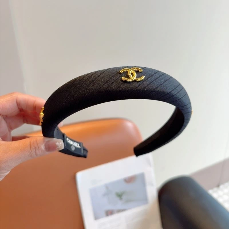 Chanel Hair Hoop FashionForward 263237