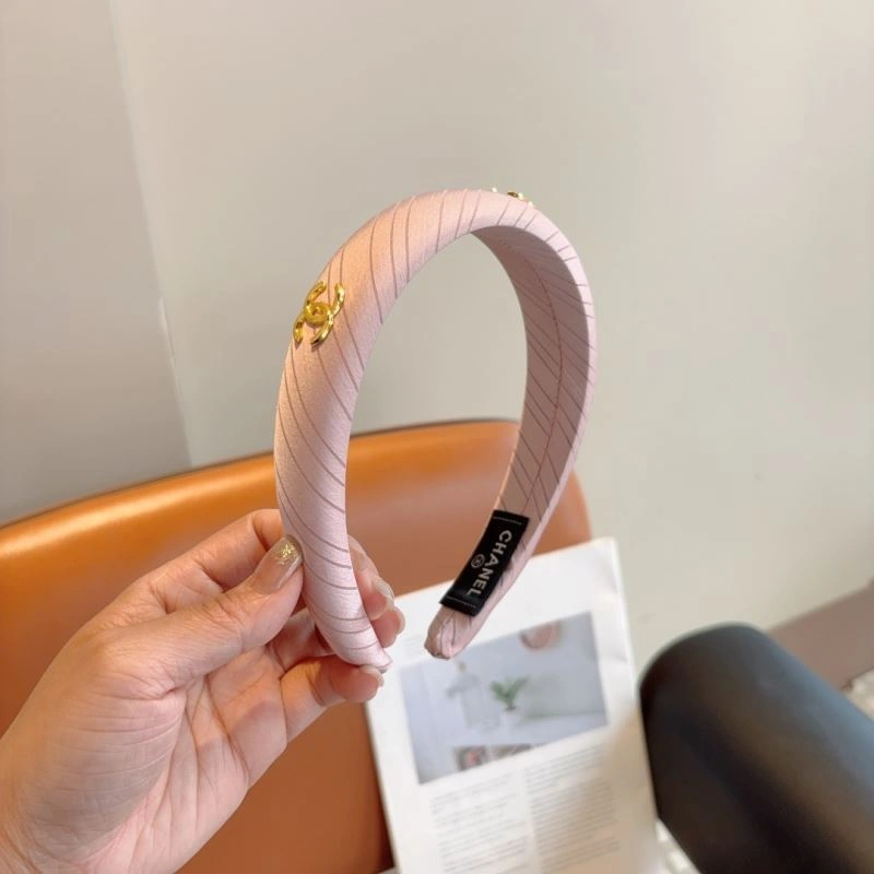 Chanel Hair Hoop HighPerformance 263236