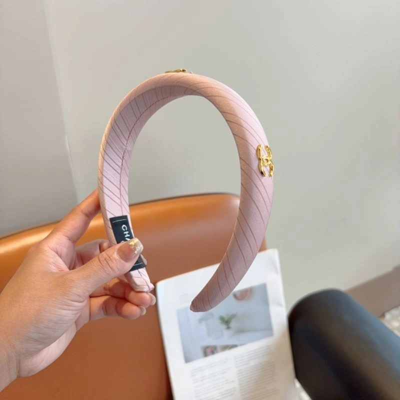 Chanel Hair Hoop HighPerformance 263236
