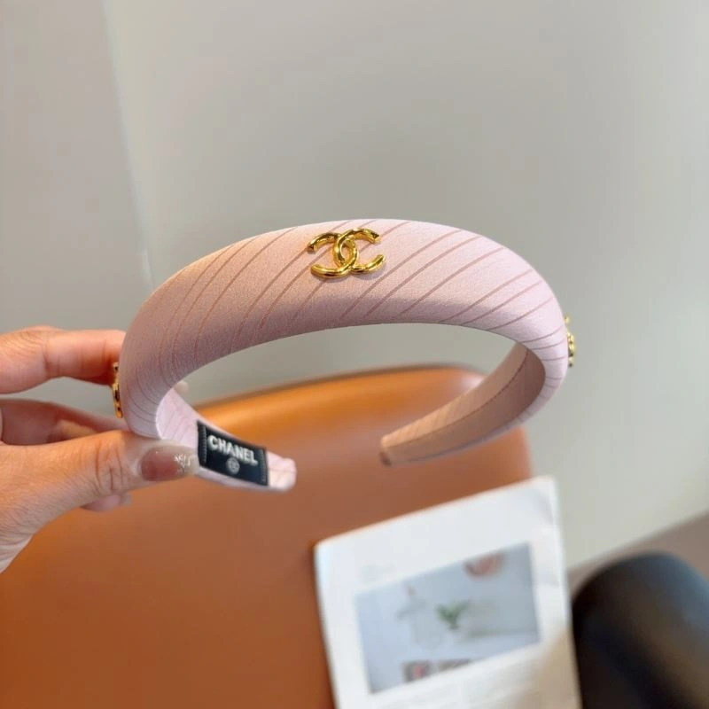 Chanel Hair Hoop HighPerformance 263236