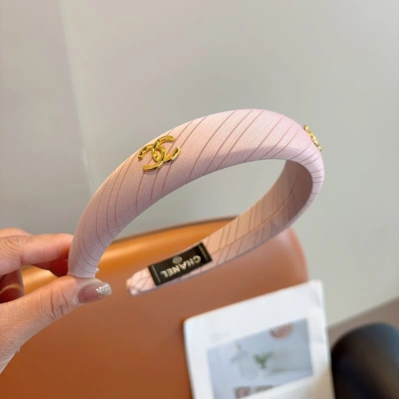 Chanel Hair Hoop HighPerformance 263236