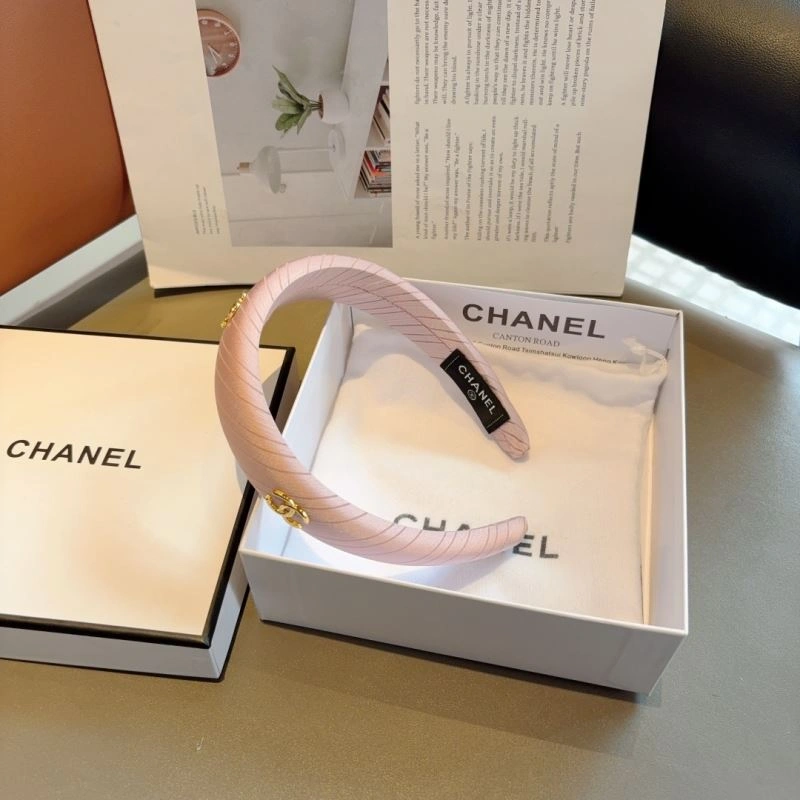 Chanel Hair Hoop HighPerformance 263236
