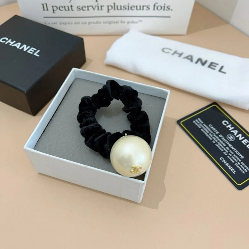 Chanel Hair Hoop Lightweight 263234