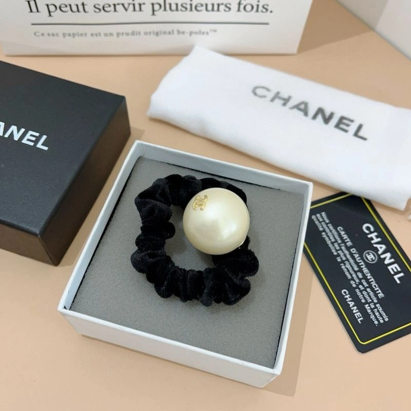 Chanel Hair Hoop Lightweight 263234